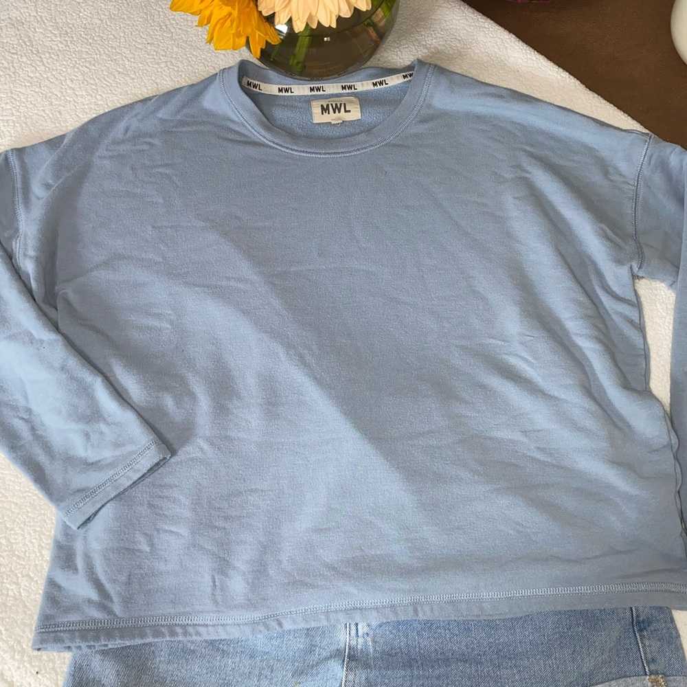 Madewell Sweater